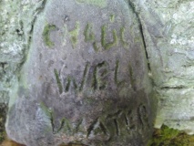 Chalice Well