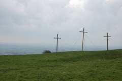 Brent Knoll Camp