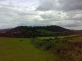 Dundon hill