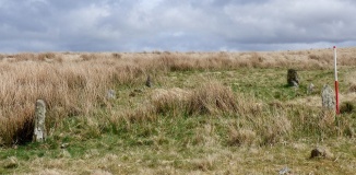 East Pinford (NW)
