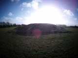 Wiveliscombe Barrow - PID:144624