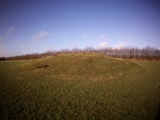 Wiveliscombe Barrow - PID:144625