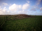 Lype Hill Barrows - PID:144623
