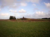 Lype Hill Barrows - PID:144620