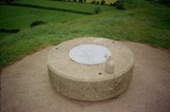Glastonbury Tor