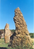 Ham Hill stone circle