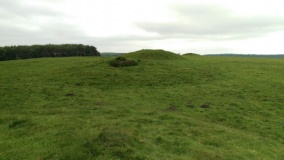 Ashen Hill Barrows