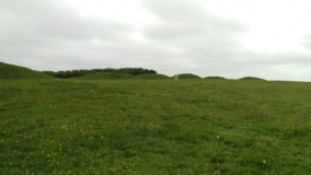 Ashen Hill Barrows