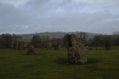 Stanton Drew NE Circle