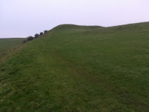 Maes Knoll