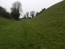Maes Knoll