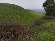 Maes Knoll