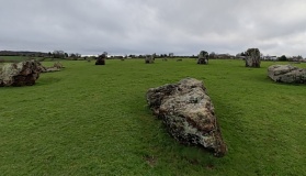 Stanton Drew NE Circle