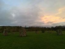 Stanton Drew NE Circle
