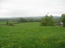 Pagans Hill