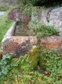 St Barbara's Well - PID:127479