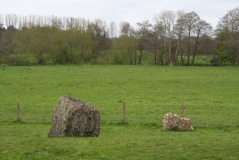 Stanton Drew NE Avenue