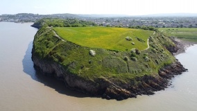 Wain's Hill