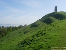 Glastonbury Tor