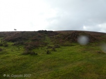 Wilmots Pool Cairn