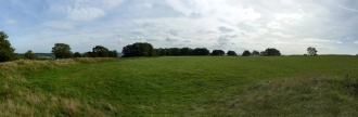 Cadbury Camp