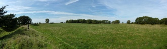 Cadbury Camp