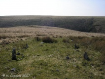 East Pinford (NW)