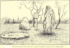 Stanton Drew - The Cove
