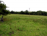 Gorsey Bigbury Henge - PID:61914