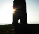 Glastonbury Tor