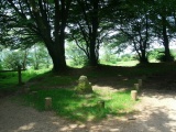 Click for full size image of Triscombe Stone (PID:109952) Triscombe Stone