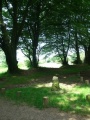 Click for full size image of Triscombe Stone (PID:109955) Triscombe Stone