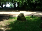 Triscombe Stone