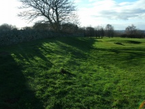 Bathampton Camp