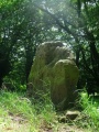 Triscombe Stone