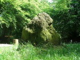 Triscombe Stone