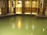 Sacred Spring, Bath