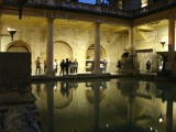 Sacred Spring, Bath