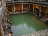 Sacred Spring, Bath