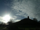 Glastonbury Tor