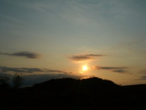 Wills Neck