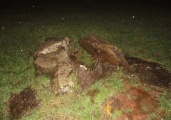 Click for full size image of Pool Farm Cist (PID:145695) Pool Farm Cist