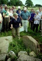 Click for full size image of Pool Farm Cist (PID:12505) Pool Farm Cist