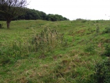 Gorsey Bigbury Henge - PID:61915