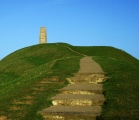 Glastonbury Tor