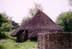 Peat Moors Centre