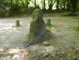 Triscombe Stone