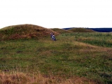 Ashen Hill Barrows - PID:60097
