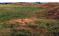 Ashen Hill Barrows - PID:60096