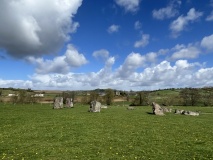 Stanton Drew NE Circle - PID:256682 Stanton Drew NE Circle - PID:256682